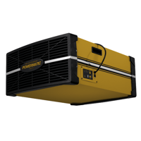 Powermatic Air Filtration System, PM1200